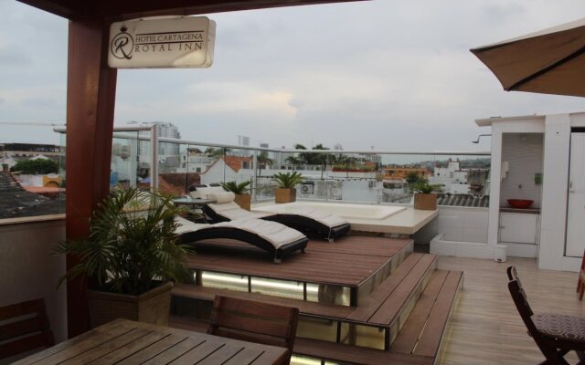 Cartagena Royal Hotel Boutique