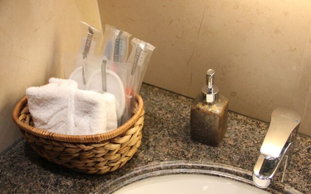 Pingtian Peninsula Hotel