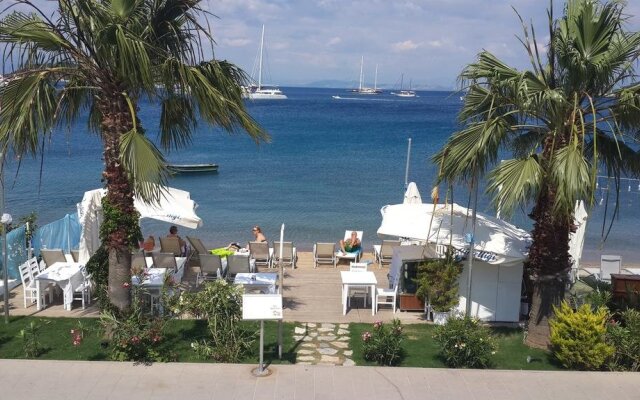 İpek Motel