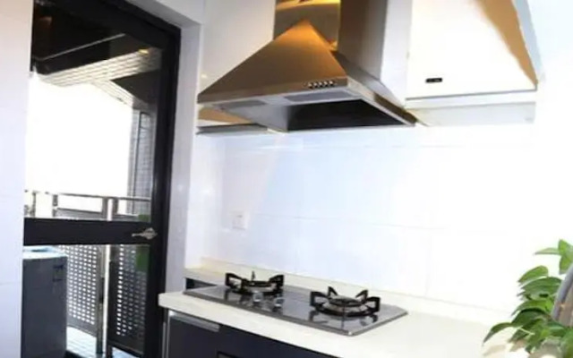 Shenzhen King Phoenix Hotel Apartment