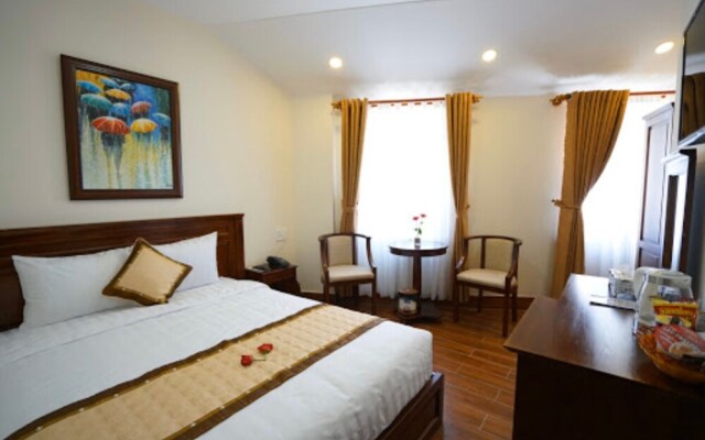 Thuy Hien Hotel