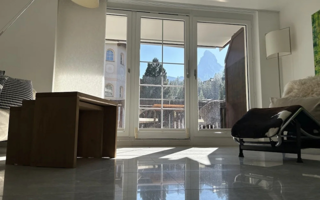 Place to relax