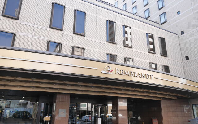 Rembrandt Hotel Atsugi