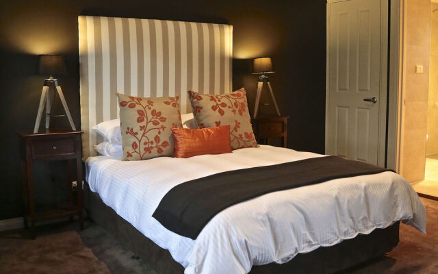 One Paddock Currency Creek Winery Villas