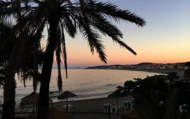 Bahia De Casares