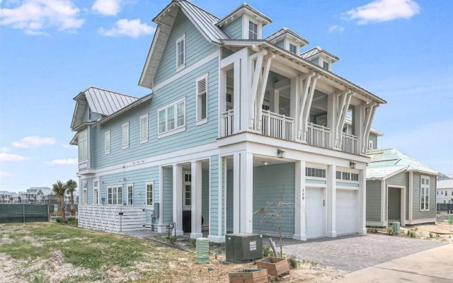 Southern Sandcastle 129 STA