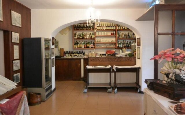Albergo Panson