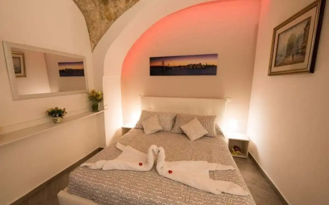 B&B Petros Room Camere