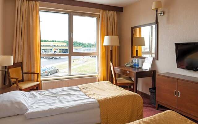 Hotel Lotos MOP Oleśnica Mała