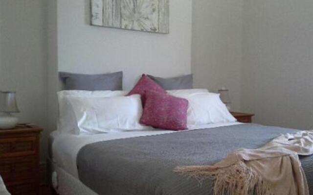 Book Keepers Cottage