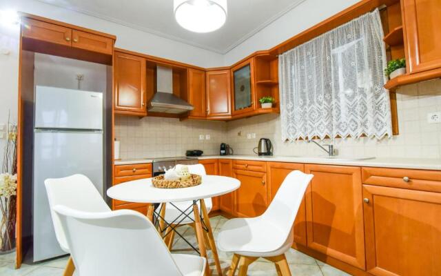 Drosia Residence 150m from Saint George Beach