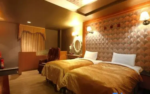 Huaxiang Motel - Dachang by HXgroup
