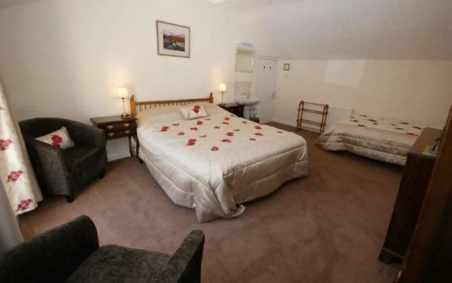 Seatoller House