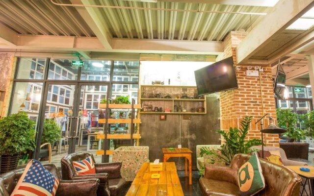 Hostel Marina Qingdao
