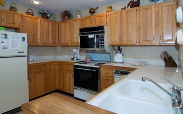 Premium McCloud Condo