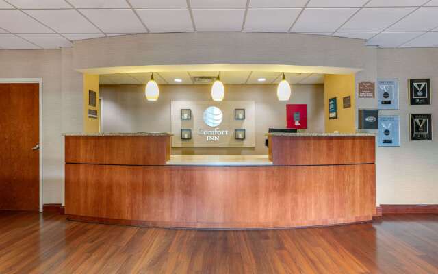 Comfort Inn Powell - Knoxville North