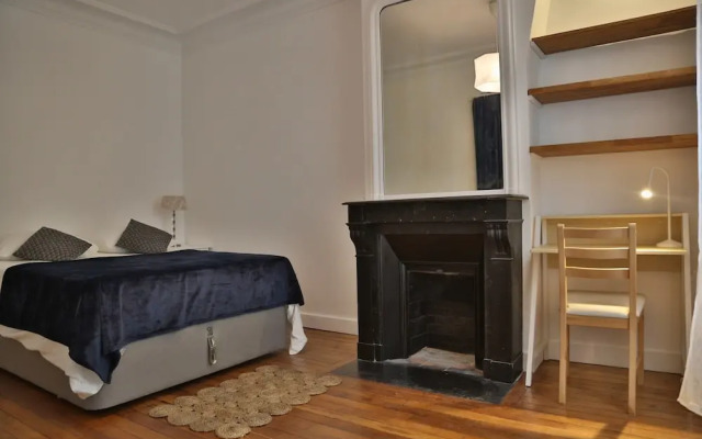 Modern Segur Classy 1-br Close to Champs de Mars