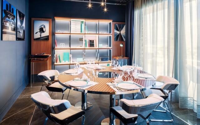 Ikador Luxury Boutique Hotel & Spa