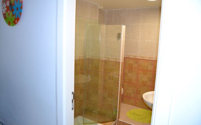 Vcv Apartamento Playa De Las Burras
