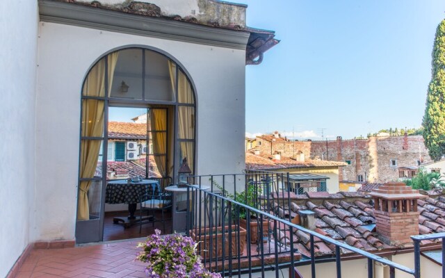 Hemeras Boutique House Firenze