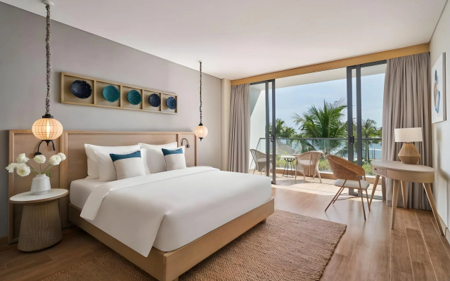 Boma Resort Nha Trang