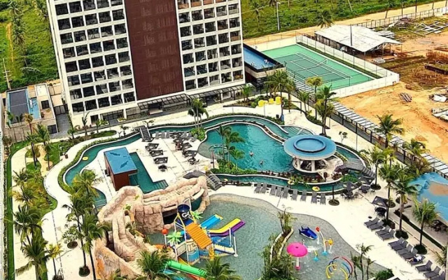 Salinas Premium Resort 409