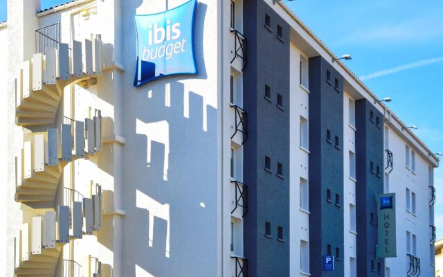 ibis budget Hyères Centre Ville