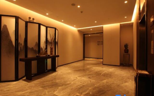 Dynasty Hotel (Shenzhen Futian Port)