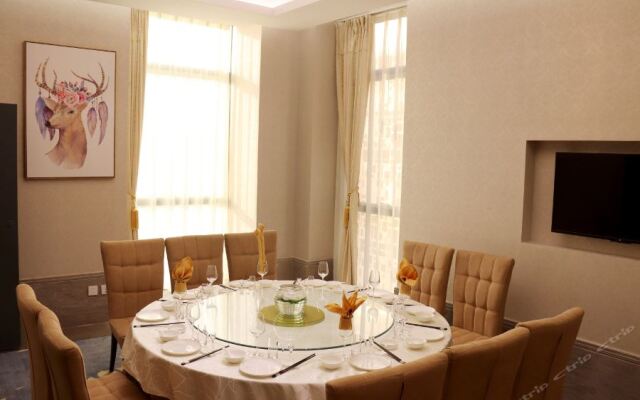 Hyattin Hotel