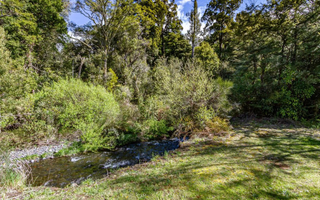 Mountain Magic - Ohakune Holiday Home
