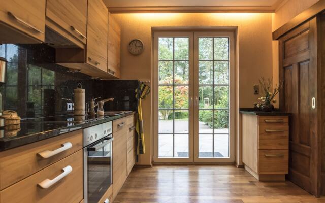 Ferienidyll 'An der Großen Wildbahn'