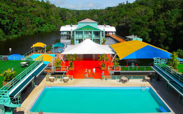 Uiara Amazon Resort