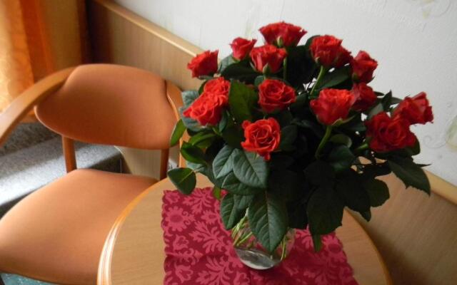 Olimpia Resort & SPA