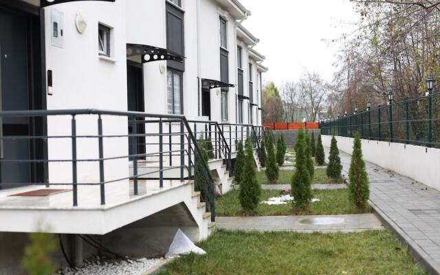 Sapanca Gonul Sofram Bungalow