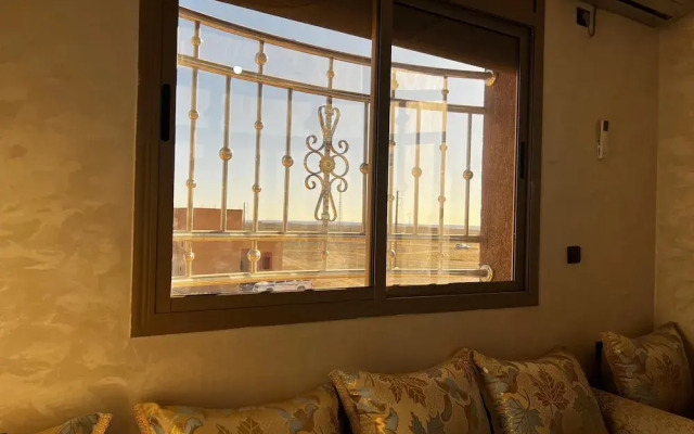 nomad apartments