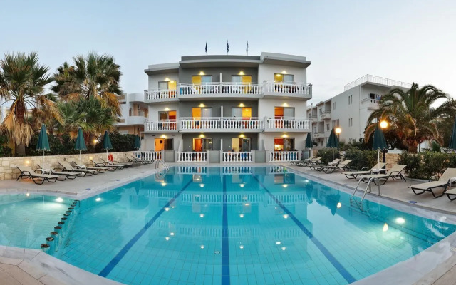 Nektar Beach Hotel