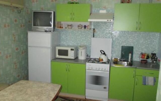 Guest house Vostochnaya 27