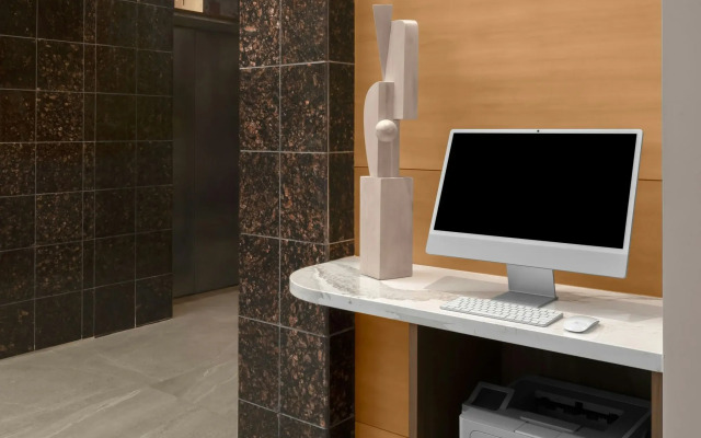 Element Calgary Downtown