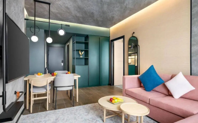 Novotel Residences Makkah