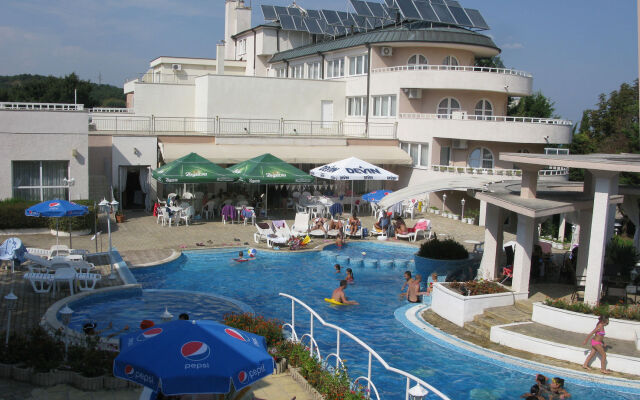 Park Hotel Bellevue