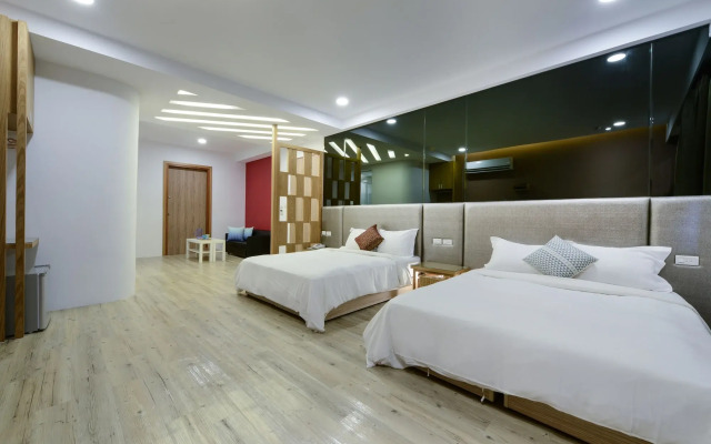Kenting Coast Resort