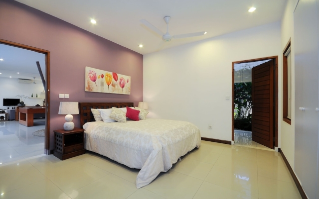 Villa Wania