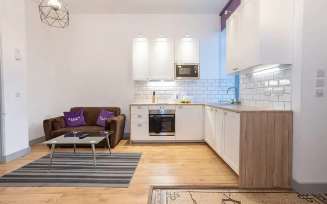 Unique 1 Bedroom Apartment by Pillo Rooms