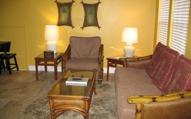 Ocean Reef 111 condo