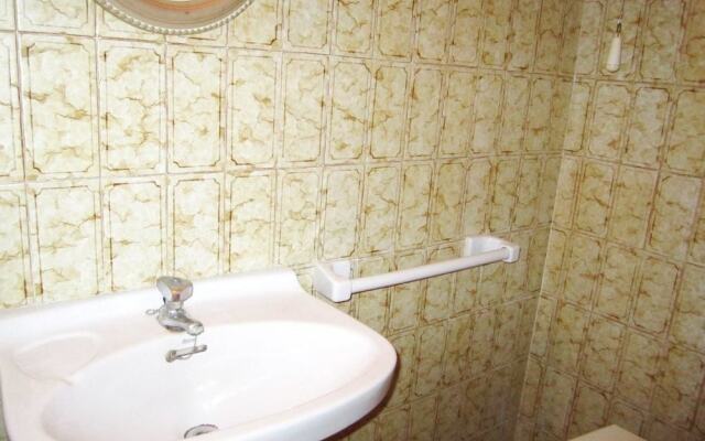 Gran Apartamento Cerca De La Playa - 930