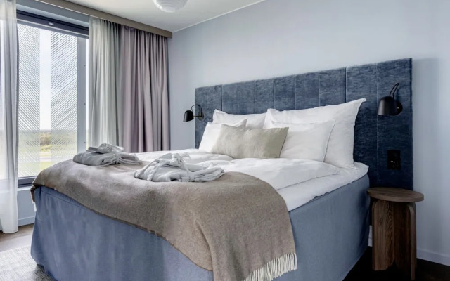 Clarion Hotel Helsinki Airport