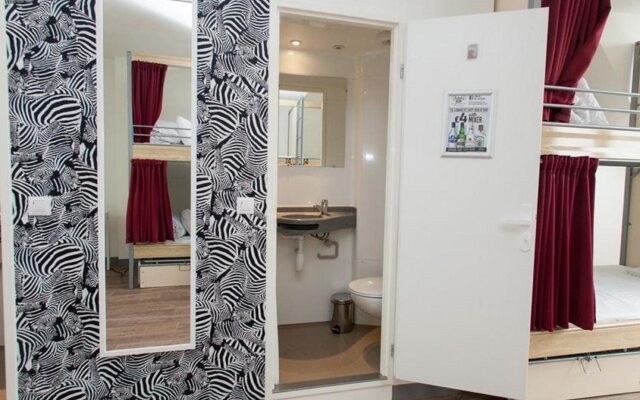 St Christopher's Inn Gare Du Nord - Hostel