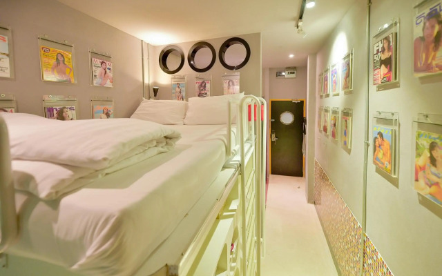 Jasaen Stylish Boutique Hotel