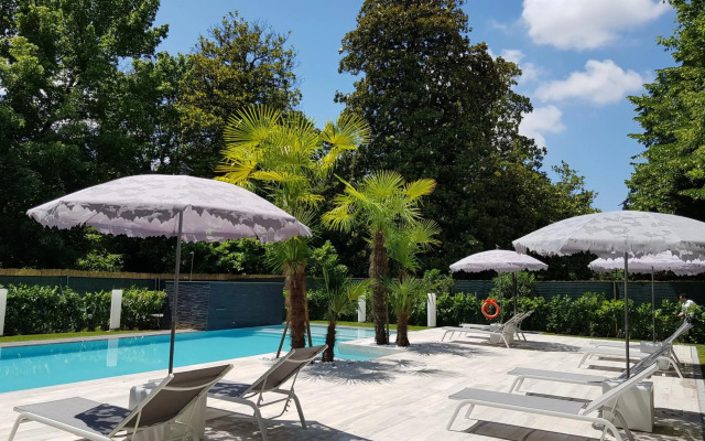 Hotel Hambros Il Parco