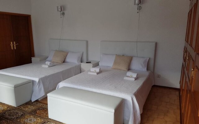 Apartment With one Bedroom in Guimarães, With Wonderful Mountain View,